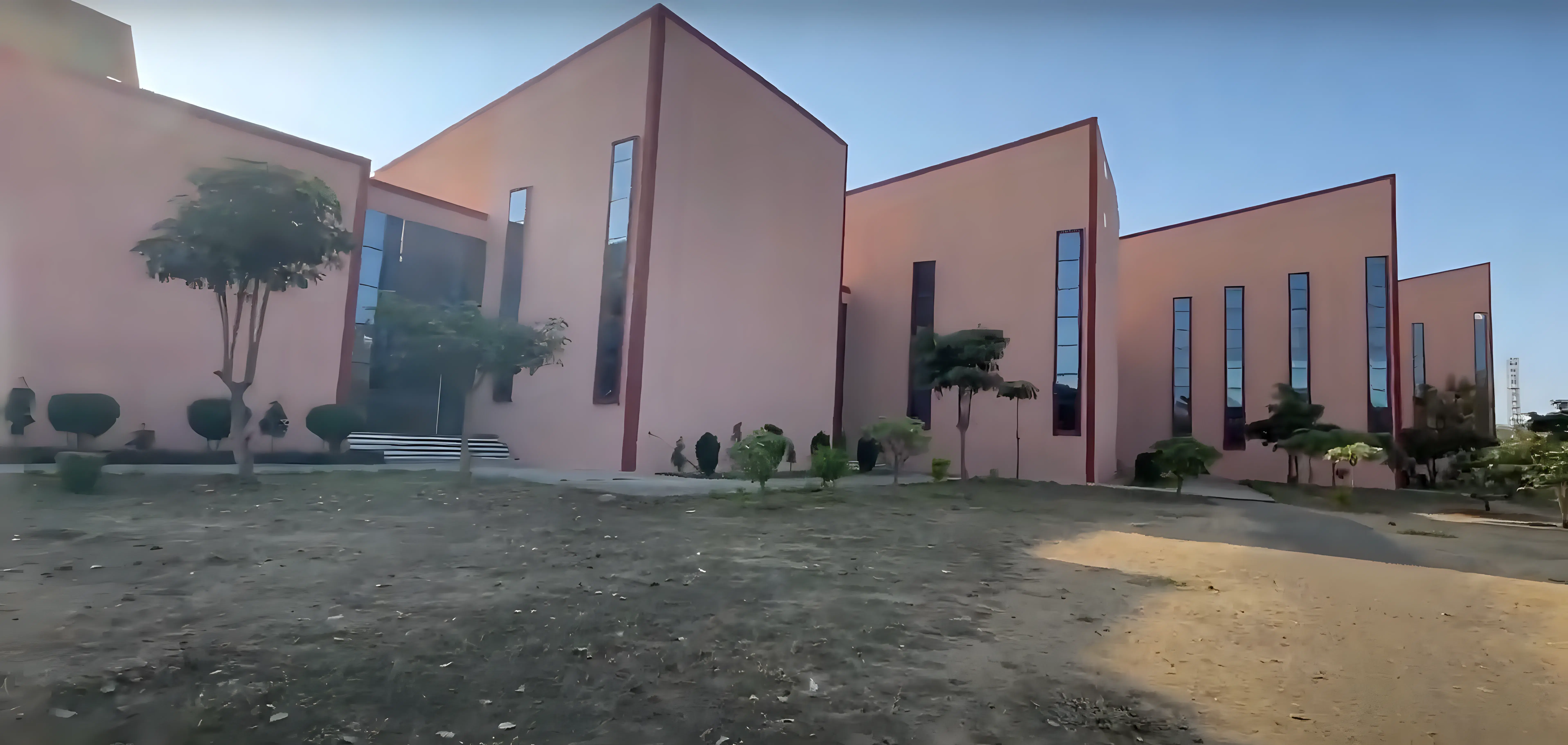 IIITDM Jabalpur Campus photo 2